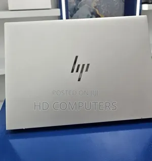 New Laptop HP EliteBook 840 G9 16GB Intel Core i7 SSD 512GB
