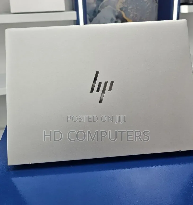 New Laptop HP EliteBook 840 G9 16GB Intel Core i7 SSD 512GB
