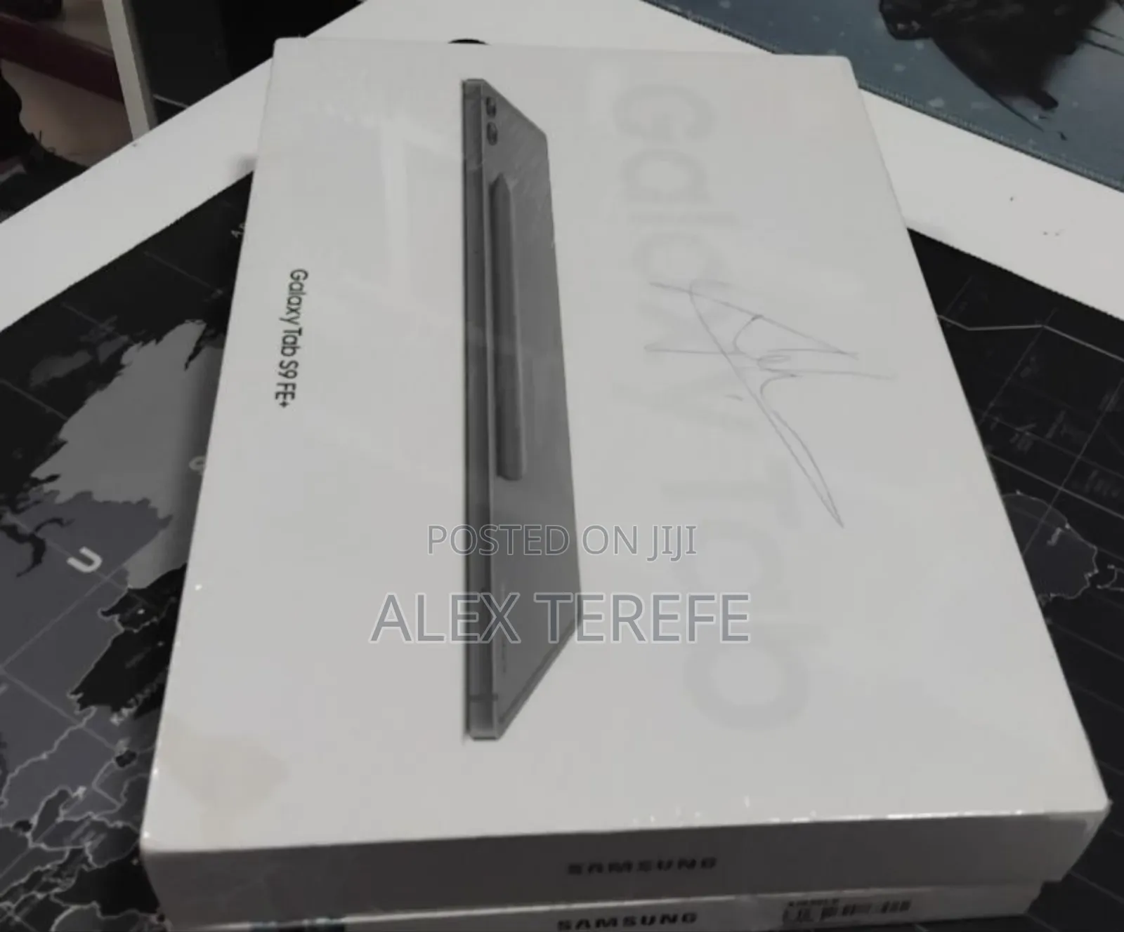 New Samsung Galaxy Tab S9 FE 128 GB