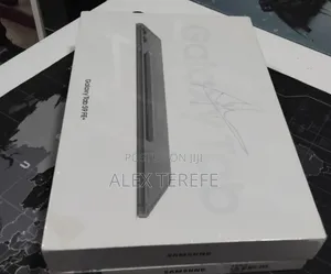 New Samsung Galaxy Tab S9 FE 128 GB
