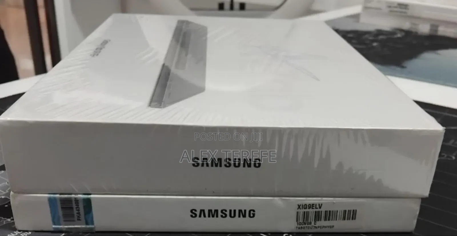 New Samsung Galaxy Tab S9 FE 128 GB