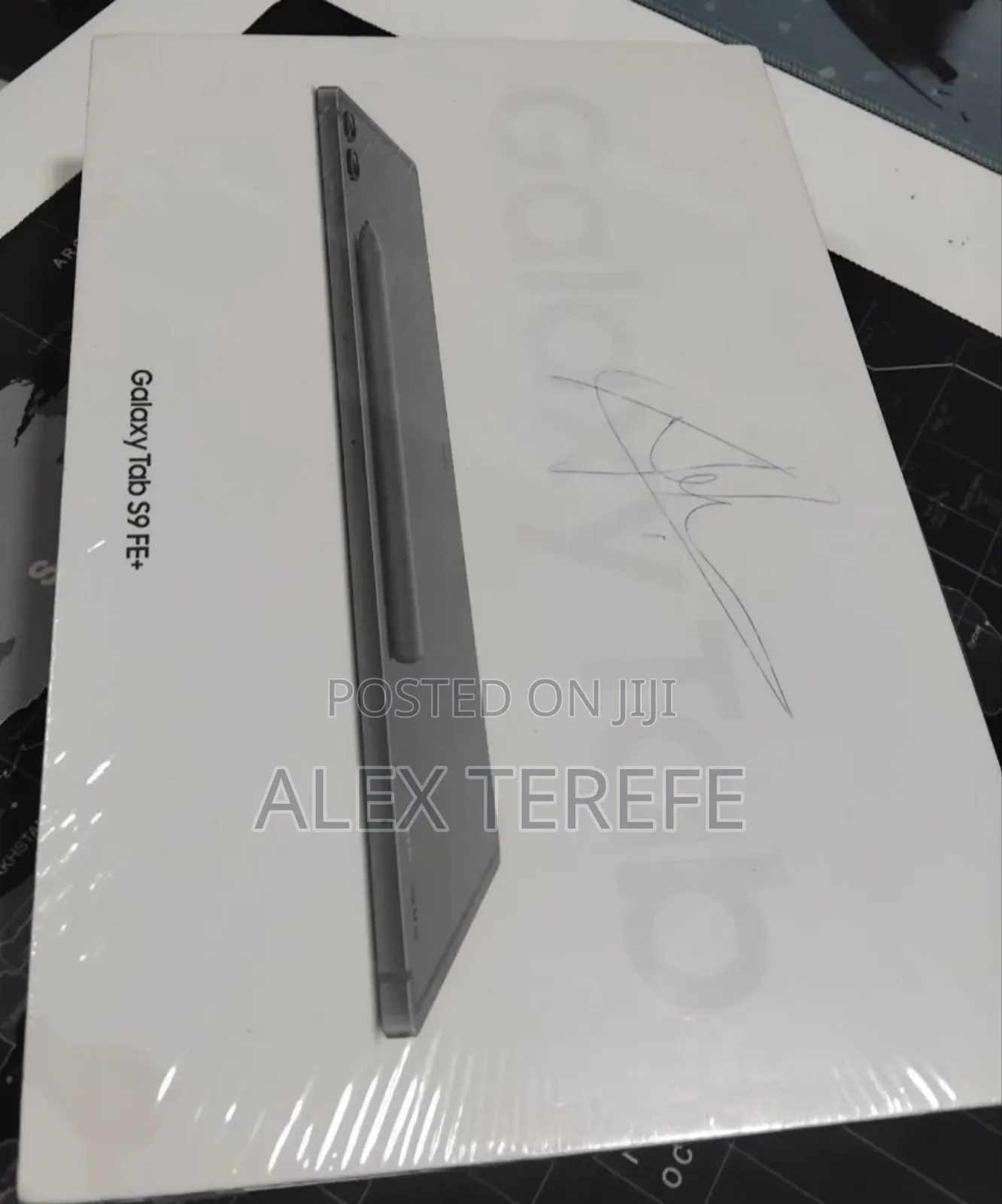 New Samsung Galaxy Tab S9 FE 128 GB