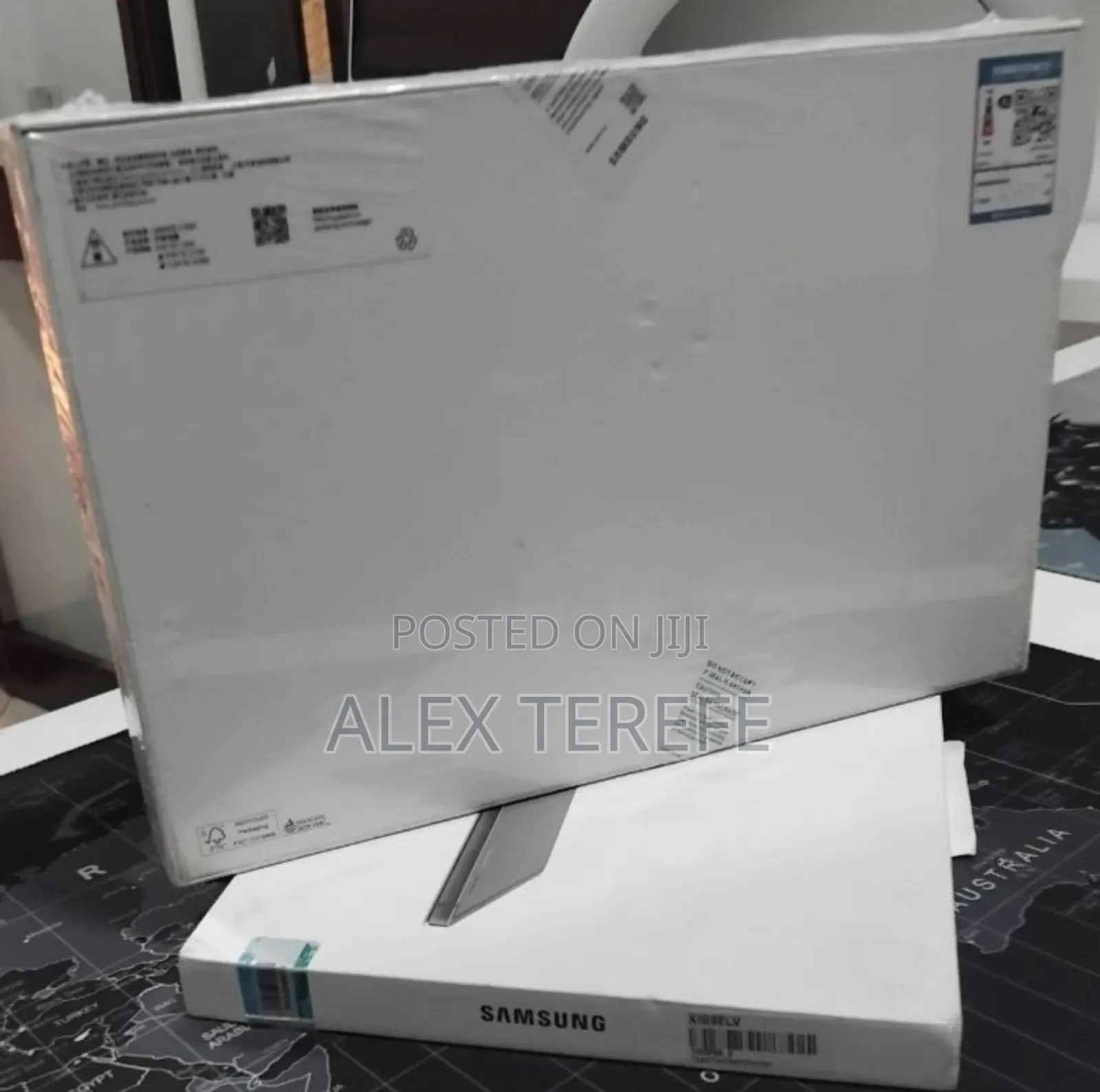 New Samsung Galaxy Tab S9 FE 128 GB