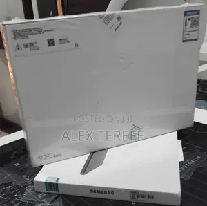 New Samsung Galaxy Tab S9 FE 128 GB