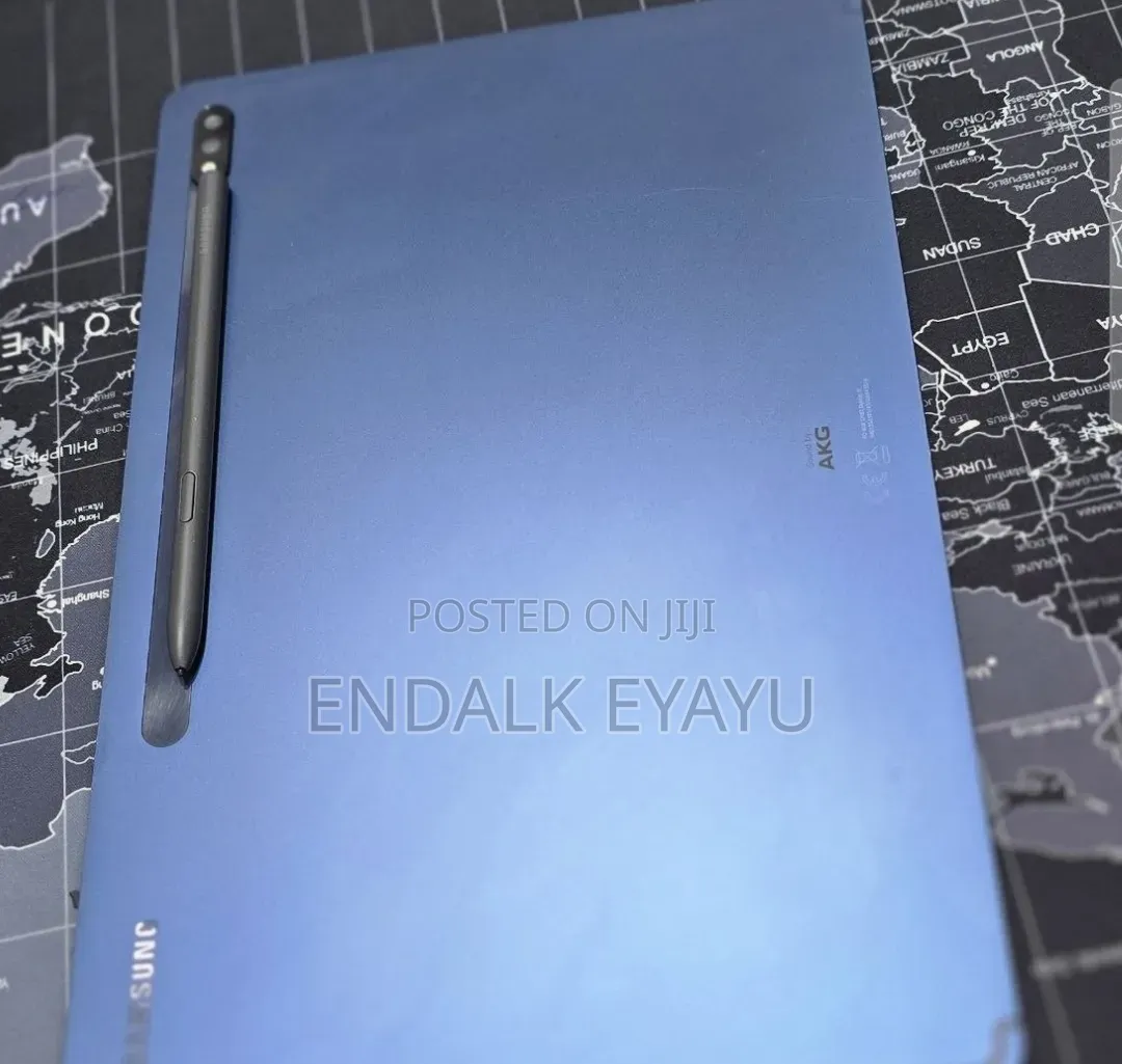 New Samsung Galaxy Tab S7+ 256 GB