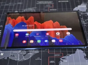New Samsung Galaxy Tab S7+ 256 GB
