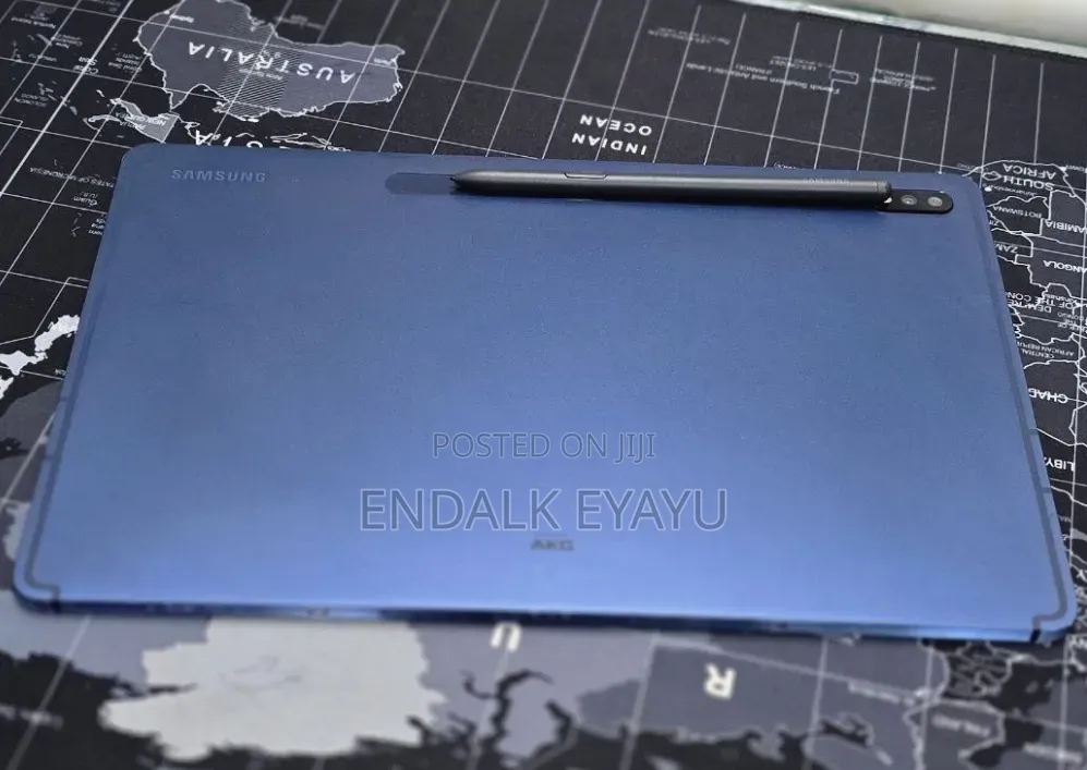 New Samsung Galaxy Tab S7+ 256 GB