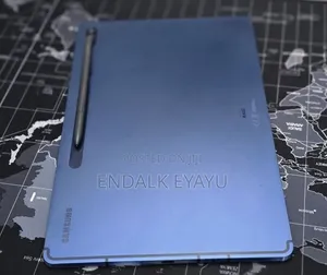 New Samsung Galaxy Tab S7+ 256 GB