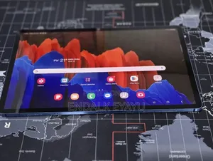 New Samsung Galaxy Tab S7+ 256 GB