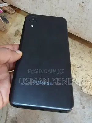 Samsung Galaxy A03 Core 32 GB Black