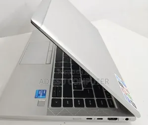 New Laptop HP EliteBook 840 G8 16GB Intel Core i5 SSD 512GB