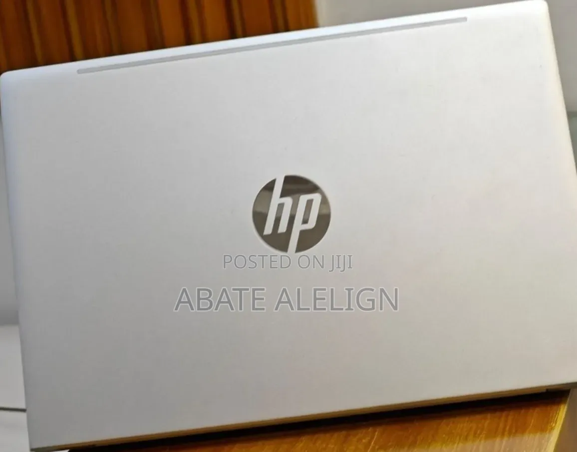 New Laptop HP EliteBook 840 G7 16GB Intel Core i5 SSD 512GB