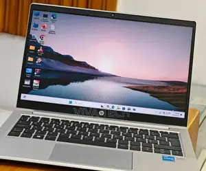New Laptop HP EliteBook 840 G7 16GB Intel Core i5 SSD 512GB