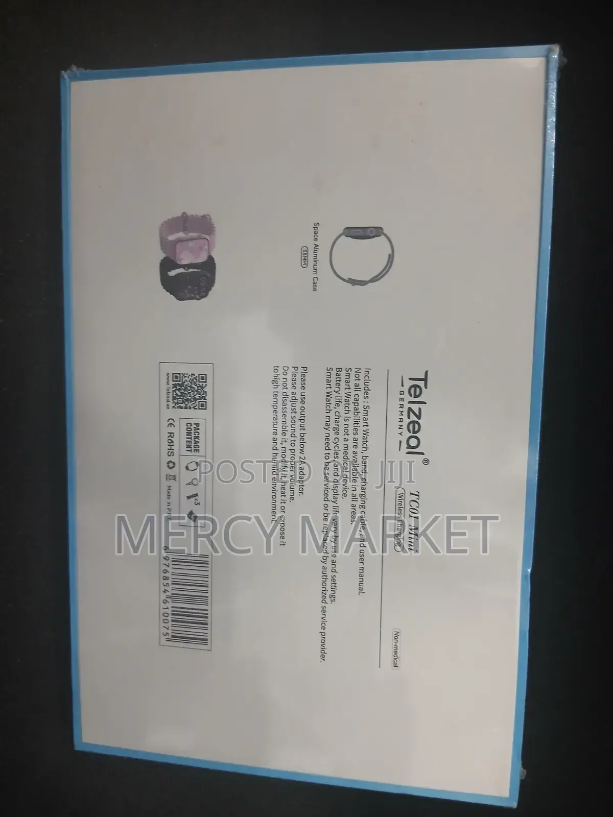 Smart Watches