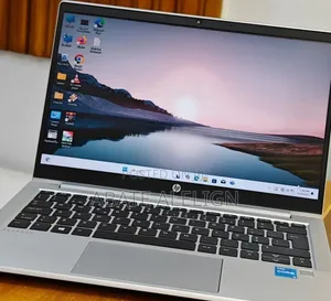 New Laptop HP EliteBook 840 G7 16GB Intel Core i5 SSD 512GB
