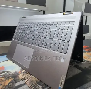 New Laptop Lenovo 16GB AMD Ryzen 7 SSD 512GB