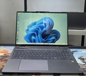 New Laptop Lenovo 16GB AMD Ryzen 7 SSD 512GB