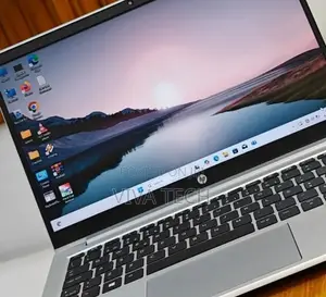 New Laptop HP EliteBook 840 G7 16GB Intel Core i5 SSD 512GB