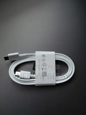 Samsung Fast Charge