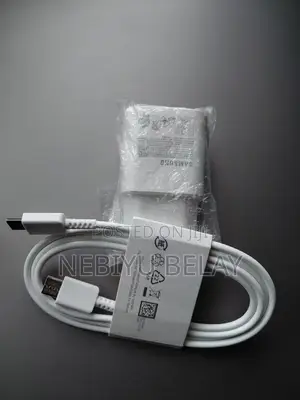 Samsung Fast Charge