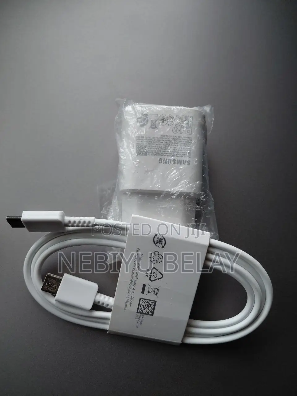 Samsung Fast Charge
