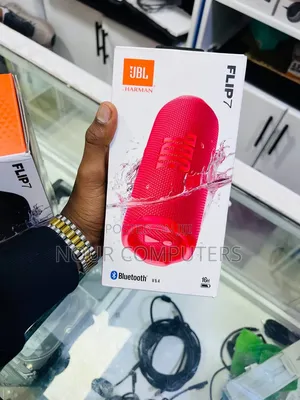 JBL Flip 7 Speaker