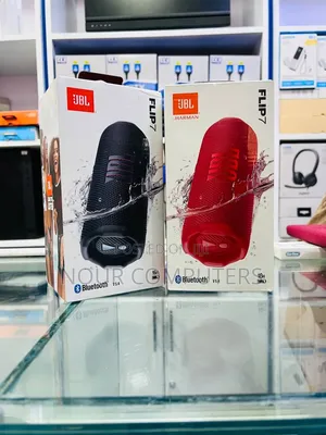 JBL Flip 7 Speaker