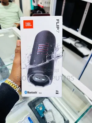 JBL Flip 7 Speaker