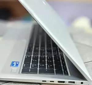 New Laptop HP EliteBook 850 G8 16GB Intel Core i7 SSD 512GB