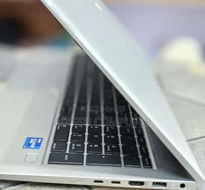New Laptop HP EliteBook 850 G8 16GB Intel Core i7 SSD 512GB