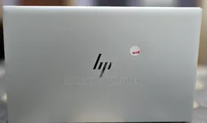 New Laptop HP EliteBook 850 G8 16GB Intel Core i7 SSD 512GB