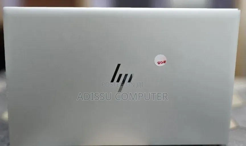 New Laptop HP EliteBook 850 G8 16GB Intel Core i7 SSD 512GB