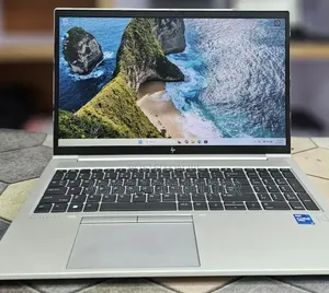 New Laptop HP EliteBook 850 G8 16GB Intel Core i7 SSD 512GB