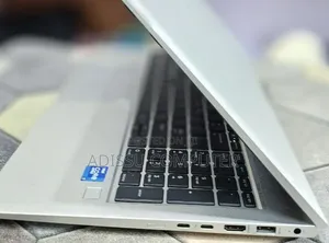 New Laptop HP EliteBook 850 G8 16GB Intel Core i7 SSD 512GB