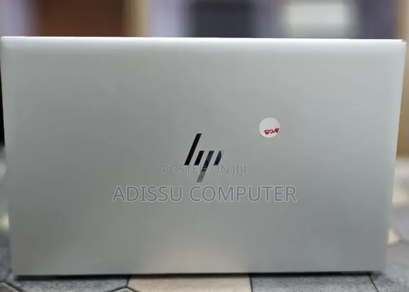 New Laptop HP EliteBook 850 G8 16GB Intel Core i7 SSD 512GB