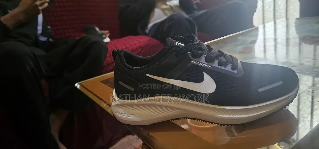 Nike Zoom X