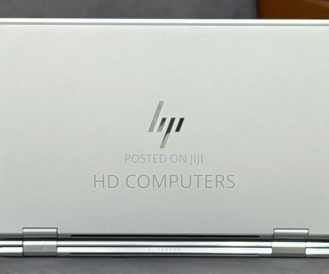 New Laptop HP EliteBook 1040 G8 16GB Intel Core i7 SSD 512GB