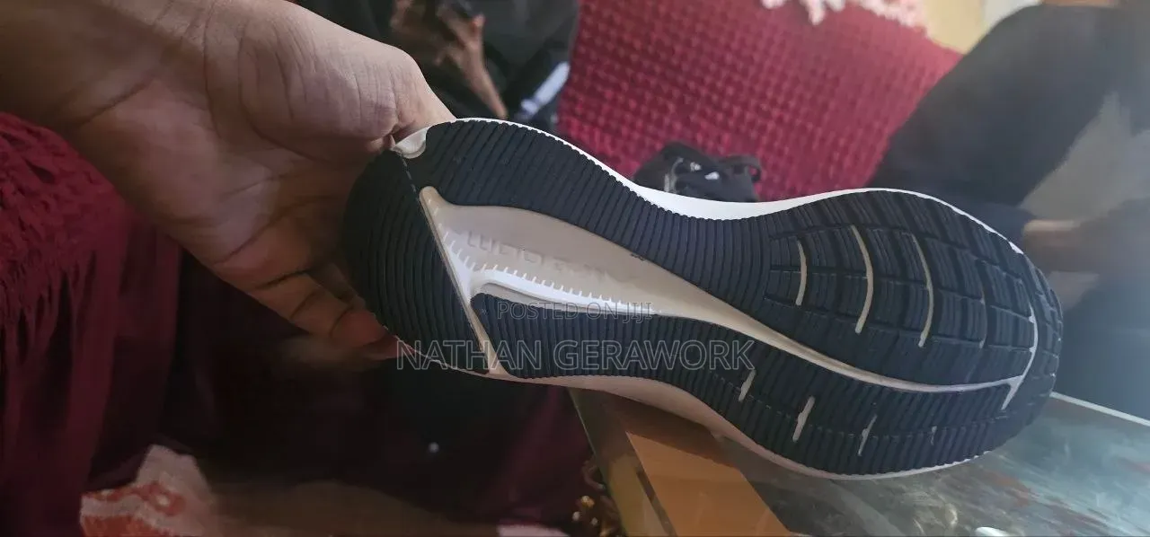 Nike Zoom X