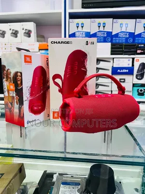 JBL Charge 6