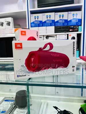 JBL Charge 6