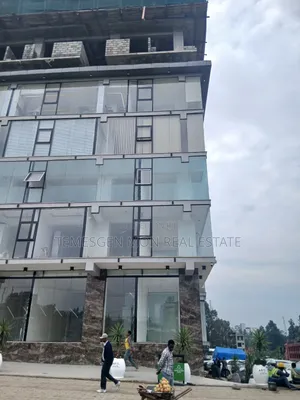 2bdrm Apartment in Temesgen Mon, Kolfe Keranio for sale