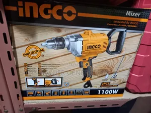 Ingco Drill 1100w