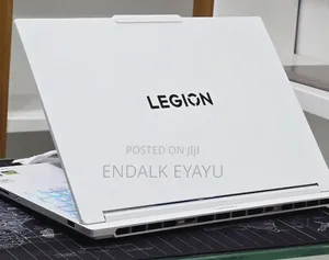 New Laptop Lenovo Legion 7 32GB Intel Core Ultra 7 SSD 1T