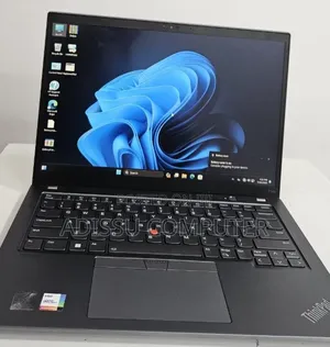 New Laptop Lenovo ThinkPad T14s G4 16GB Intel Core i7 SSD 512GB