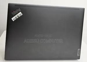 New Laptop Lenovo ThinkPad T14s G4 16GB Intel Core i7 SSD 512GB