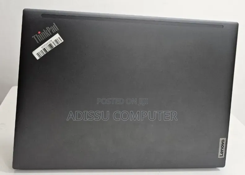 New Laptop Lenovo ThinkPad T14s G4 16GB Intel Core i7 SSD 512GB