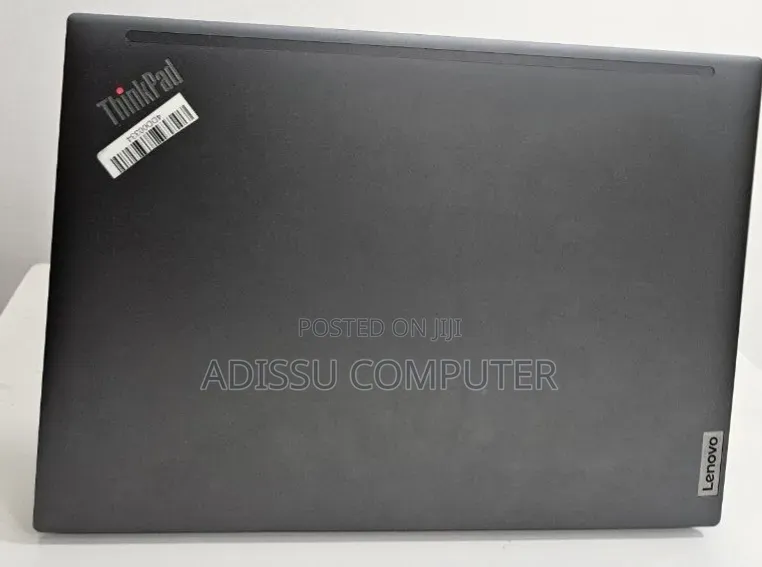 New Laptop Lenovo ThinkPad T14s G4 16GB Intel Core i7 SSD 512GB