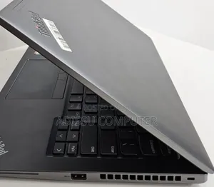 New Laptop Lenovo ThinkPad T14s G4 16GB Intel Core i7 SSD 512GB