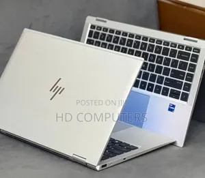 New Laptop HP EliteBook 1040 G8 16GB Intel Core i7 SSD 512GB