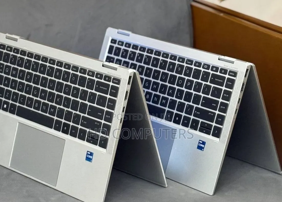 New Laptop HP EliteBook 1040 G8 16GB Intel Core i7 SSD 512GB
